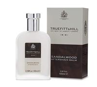 Truefitt & Hill Baume après-rasage au bois de santal 100 ml