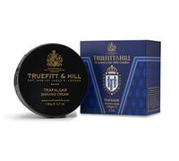 Truefitt & Hill Trafalgar Shave Cream Bowl crème à raser pour homme 190 g