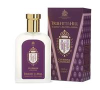 Truefitt & Hill Clubman Cologne by Truefitt & Hill (English Manual)