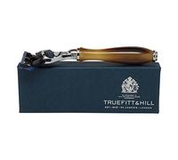 Truefitt & Hill Rasoir Fusion Wellington Corne, unique, standard