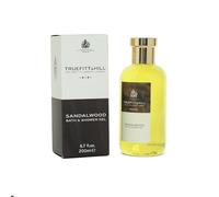 Truefitt & Hill Sandalwood Bath & Shower Gel 200ml