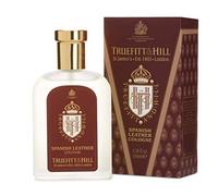 Truefitt & Hill - Spanish Leather Cologne Spray 100Ml/3.38Oz - Parfum Homme