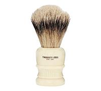Truefitt & Hill Wellington Super Badger Brosse à raser Noir 95 mm