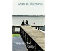 Trügerische Stille Steinhöfel, Andreas (Auteur)