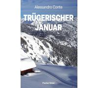 Trügerischer Januar (fischer krimi)