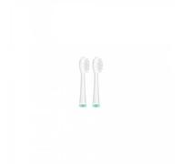 TrueLife 8594175356441 tête de brosses 2 pièces Blanc