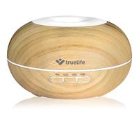 TrueLife AIR Diffuser D5 Light diffuseur d’huiles essentielles ultrasonique et humidificateur d’air 1 pcs