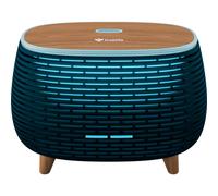 TrueLife AIR Diffuser D6 diffuseur d’huiles essentielles ultrasonique et humidificateur d’air 1 pcs