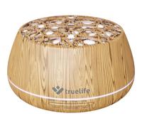 TrueLife AIR Diffuser D9 Smart diffuseur d’huiles essentielles ultrasonique et humidificateur d’air 1 pcs