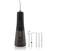 TrueLife AquaFloss Compact L100 Black jet dentaire 1 pcs