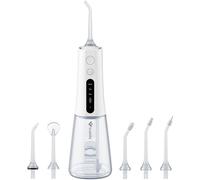 TrueLife AquaFloss Compact L100 jet dentaire 1 pcs