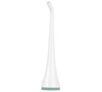 truelife Pommeau de rechange pour douche buccale Standard Jet en pack pratique de 4, blanc One Size