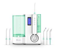 TrueLife AquaFloss Station O300 Ozone jet dentaire 1 pcs