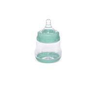 truelife Biberon de remplacement Nutrio Baby Bottle avec matériau sans blanc One Size