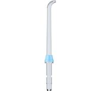 truelife Buse de rechange AquaFloss Station dans un set pratique de 4 pièces blanc One Size