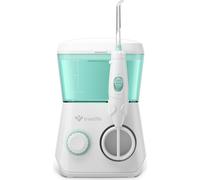 truelife AquaFlossStation Hydropulseur blanc