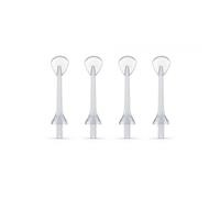 TrueLife embout pour le nettoyage de la langue Tongue Cleaner 4 pcs