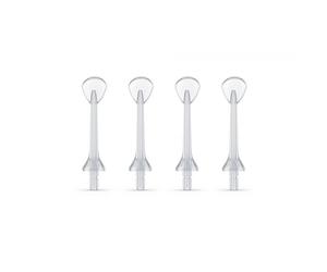 TrueLife embout pour le nettoyage de la langue Tongue Cleaner 4 pcs