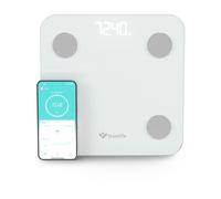 TrueLife FitScale W1 pèse-personne White 1 pcs