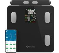 TrueLife FitScale W8 pèse-personne Black 1 pcs