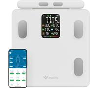 TrueLife FitScale W8 pèse-personne White 1 pcs