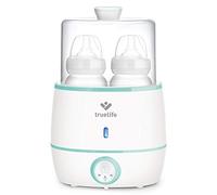 TrueLife Invio BW Double Chauffe-biberon multifonctionnel 1 pcs