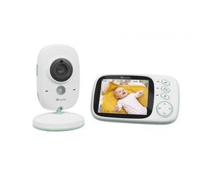 TrueLife NannyCam H32 Pro Moniteur vidéo numérique pour bébé 1 pcs
