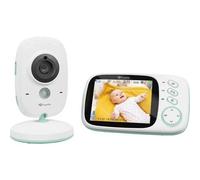 TrueLife Moniteur vidéo numérique pour bébé NannyCam H32 Pro 1 pcs