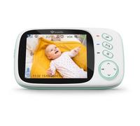 Truelife Nannycam H32 Pro Unité Parentale Multicolore