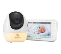 TrueLife NannyCam R4 Pro Moniteur vidéo numérique pour bébé 1 pcs