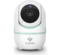 TrueLife NannyCam R4 - Unité bébé de rechange : caméra supplémentaire pour NannyCam R4, intégration facile, compatibilité totale, qualité originale TrueLife