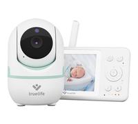TrueLife NannyCam R4i Moniteur vidéo numérique pour bébé 1 pcs