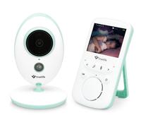 TrueLife NannyCam V24 Pro Moniteur vidéo numérique pour bébé 1 pcs