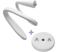 TrueLife NannyCam V24 support de fixation du babyphone 1 pcs