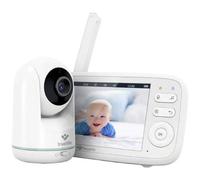 Truelife R5 Tlvmmncr5nnwa Babyphone Avec Caméra 2.4 Ghz Multicolore