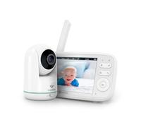 TrueLife R5 TLVMMNCR5NNWA Babyphone avec caméra 2.4GHz