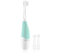 TrueLife SonicBrush Baby G brosse à dents à piles enfant + 2 têtes de rechange pour enfant 1 pcs