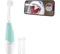 TrueLife SonicBrush Baby G - brosse à dents sonique pour enfants de 3 à 6 ans avec technologie SonicTrue