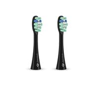 TrueLife SonicBrush Clean Standard - Noir, embouts interchangeables 2