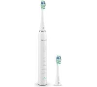 TrueLife SonicBrush Clean30 - Brosse à dents sonique de haute qualité, 70 000 mouvements/min, 5 modes de soin, batterie de 30 jours, câble USB-C