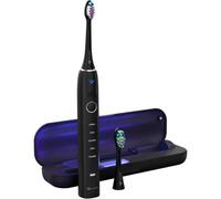 TrueLife SonicBrush Clean70 UV brosse à dents sonique Black 1 pcs