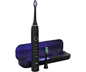 TrueLife SonicBrush Clean70 UV brosse à dents sonique Black 1 pcs