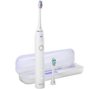 TrueLife SonicBrush Clean70 UV brosse à dents sonique White 1 pcs