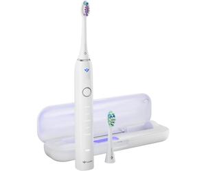 TrueLife SonicBrush Clean70 UV brosse à dents sonique White 1 pcs