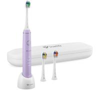 TrueLife SonicBrush Compact brosse à dents sonique Lavender 1 pcs