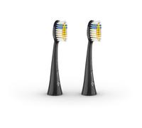 TrueLife SonicBrush K-series heads Sensitive black 2 packs