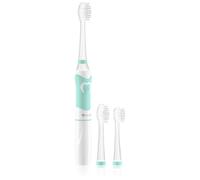 TrueLife SonicBrush Kid G brosse à dents à piles enfant + 2 têtes de rechange 1 pcs