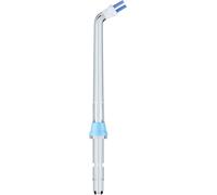 truelife Têtes de rechange Plaque Jet en pack pratique de 4, blanc One Size