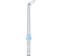 truelife Têtes de rechange pour douches buccales Orthodontic Jet en pack pratique de 4, blanc One Size