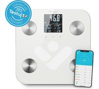 Truelife TLFSW6BT Truelife FitScale W6 BT Personenwaage max. 180 kg au détail
